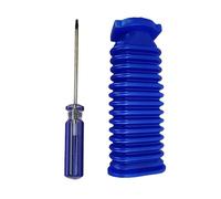 Tuyau flexible bleu for aspirateur Dyson ，V7, V8, V10, V11(1PCS)
