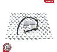 Tuyau Flexible, Carburant Perdu Pour AUDI SEAT SKODA VW A1 A3 ALHAMBRA ARTEON A