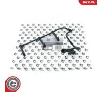 Tuyau Flexible, Carburant Perdu Pour RENAULT CLIO GRAND SCÉNIC KANGOO KANGOO