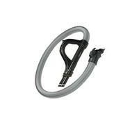 Tuyau, flexible complet (avec poignée) aspirateur rs-rt3880, rs-rt4081 karcher, far, bosch, tefal,, de dietrich, laden