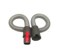 Tuyau Flexible Conducteur, Compatible Avec Dyson V7, V8, V10, V11, V15, Accessoires For Aspirateur, Tube Télescopique