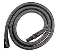 Metabo Flexible d'aspiration 631337000 Ø32 mm 3,5 m pour ASA 25/30 L PC/Inox