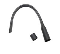 Tuyau Flexible D'aspiration Universel For Aspirateur 32 Mm/35 Mm, Buse Plate Longue, Tuyau De Nettoyage Ménager, Suceur Plat. Composants De L'aspirateur