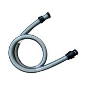 Tuyau Flexible De 2 M Avec Manche, Compatible Avec Les Aspirateurs Miele, Séries C1, C2, C3 Et S, Pivotant À 360°, 38 Mm, Pièces De Nettoyage(Hose)