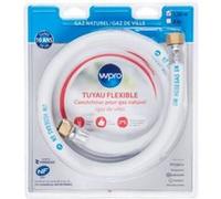 Tuyau flexible de gaz naturel caoutchouc 1.5m Wpro tnc150 G