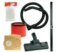Tuyau flexible de rechange pour hydroaspirateur Yamato 50 L 1,5 m x 35 mm