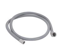 Tuyau Flexible de Sortie Compatible Avec Candy 91670102 29/18mmø 2,0m pour