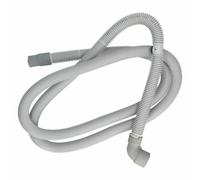Tuyau Flexible de Sortie Compatible Avec Progress 111869722/4 30/19mmø 2,2m