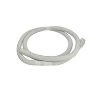 Tuyau Flexible de Sortie Lave-Vaisselle Machine à Laver pour Bauknecht Whirlpool