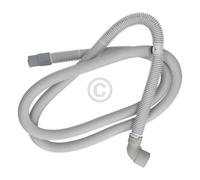 Tuyau Flexible de Sortie Progress 111869722/4 30/19mmØ 2,2m Avec Ventilation