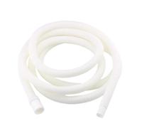 Tuyau Flexible De Vidange De Climatisation De 1 M, Tuyau D'extension D'entrée D'eau Universel For Machine À Laver, Robinet, Accessoires De Salle De Bain