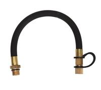 Tuyau Flexible de Vidange D'huile Moteur, Tube de Vidange Flexible en Caoutchouc Résistant à la Chaleur 51044 0902, Modèles FH FS FT FX, avec pour FR730V FR691V FR651V FR600V