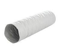 Tuyau flexible d'évacuation de l'air chaud pour climatiseur HP-19 - REX NORDIC - DG1305