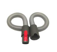 Tuyau Flexible D'extension Conducteur LJL, Compatible Avec Les Aspirateurs Dyson, V7, V8, V10, V11, V15, Tube Télescopique