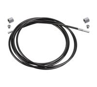 Tuyau flexible, dispositif de basculement de la cabine FEBI BILSTEIN 106205