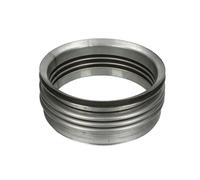 Tuyau flexible, échappement DINEX 22614
