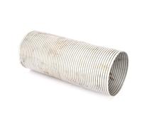 Tuyau flexible, échappement DINEX 49133
