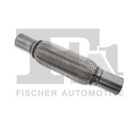 FA1 Tresse d'échappement VW455-370 55x370 mm
