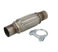 Tuyau flexible, échappement JMJ 45X150S