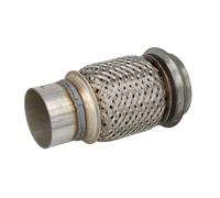 Tuyau flexible, échappement JMJ 50X100PSA