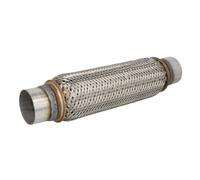 Tuyau flexible, échappement JMJ 50X250R