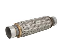 Tuyau flexible, échappement JMJ 55X250R