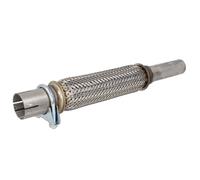 Tuyau flexible, échappement JMJ CC700/OBEJMA