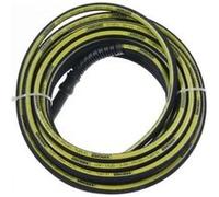 Tuyau flexible en caoutchouc 16mpa / 12m 60°c pour nettoyeur haute pression karcher G