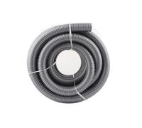 Tuyau Flexible En EVA De 32 Mm De Diamètre Intérieur, Allongé, For Aspirateurs Domestiques, Tuyau De Voiture, Noir Et Gris, Pièces Détachées(Black-10 m)