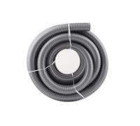 Tuyau Flexible En EVA De 32 Mm De Diamètre Intérieur, Allongé, For Aspirateurs Domestiques, Tuyau De Voiture, Noir Et Gris, Pièces Détachées(Gray-5 m)