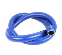 Tuyau flexible en silicone Tuyau en caoutchouc double couche haute pression for cylindre d'huile, 1 mètre de diamètre intérieur 6-38 mm, multicolore(Blue,1M-ID 38MM X OD 50MM)