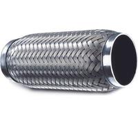 Tuyau flexible, échappement 460262