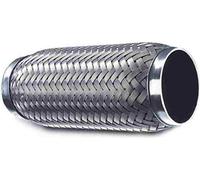 1x Tuyau flexible, échappement ERNST 460682 convient pour