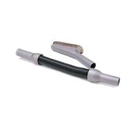 Tuyau flexible et brosse souple pour balai électrique JIMMY JV51, JV53, JV83, JV65 et JV63