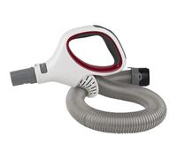 Tuyau flexible extensible pour aspirateur à main, retrait efficace du dépoussiérage, rangement facile, rangement facile, tuyau de rangement facile