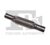 Tuyau Flexible FA1 445-340, Système D'Échappement