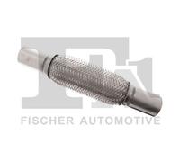 Tuyau Flexible FA1 450-340, Système D'Échappement