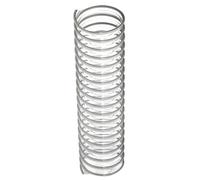 Tuyau Flexible For Conduit Inférieur D'aspirateur, Compatible Avec Hoover NV340 NV601, Pièces De Rechange Et Accessoires A52Q