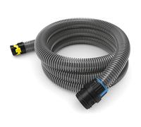 Tuyau flexible gris resistant a l'huile D40mm Karcher