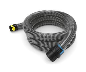 Tuyau flexible gris resistant a l'huile D40mm Karcher