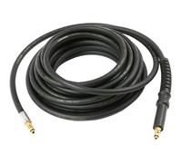 TUYAU FLEXIBLE HAUTE PRESSION 10 M pour NETTOYEUR HAUTE-PRESSION KARCHER -...