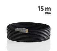 Tuyau Flexible Haute Pression 15M DN6 Kranzle K1152 K1154 K2000 48015
