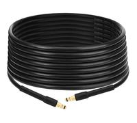 Tuyau Flexible Haute Pression - KARCHER - K2 K3 K4 K5 K6 K7 - 10 mètres - 2610 psi - Installation Facile