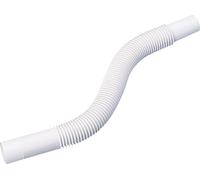Tuyau flexible Makita, blanc