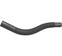 Tuyau flexible Makita, noir noir
