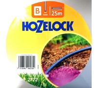 Tuyau Flexible Micro Irrigation 4 Mm - 25 M Hozelock Irrigation Jardin Gi