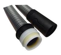 00570317. TUYAU FLEXIBLE NU SANS POIGNEE SIEMENS