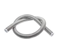 Tuyau flexible ondulé à bride sous vide en acier inoxydable KF16/KF25/KF40/KF50, 100-1000 mm, ITS(Flexible bellows-400mm,KF40)