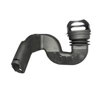 Tuyau flexible ondulé de drainage compatible avec le lave-linge à tambour LG FLX80Y2W MAR62542002