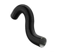 Tuyau flexible pour chauffage diesel Webasto, tube de ventilation résistant aux chocs pour chauffage automatique, noir, 100 cm (80 cm)